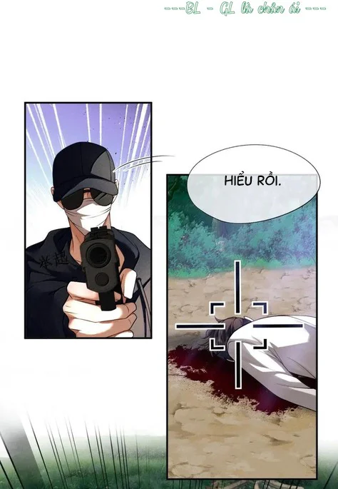 Đọc truyện Em Trai Bệnh Hoạn - Chapter 23