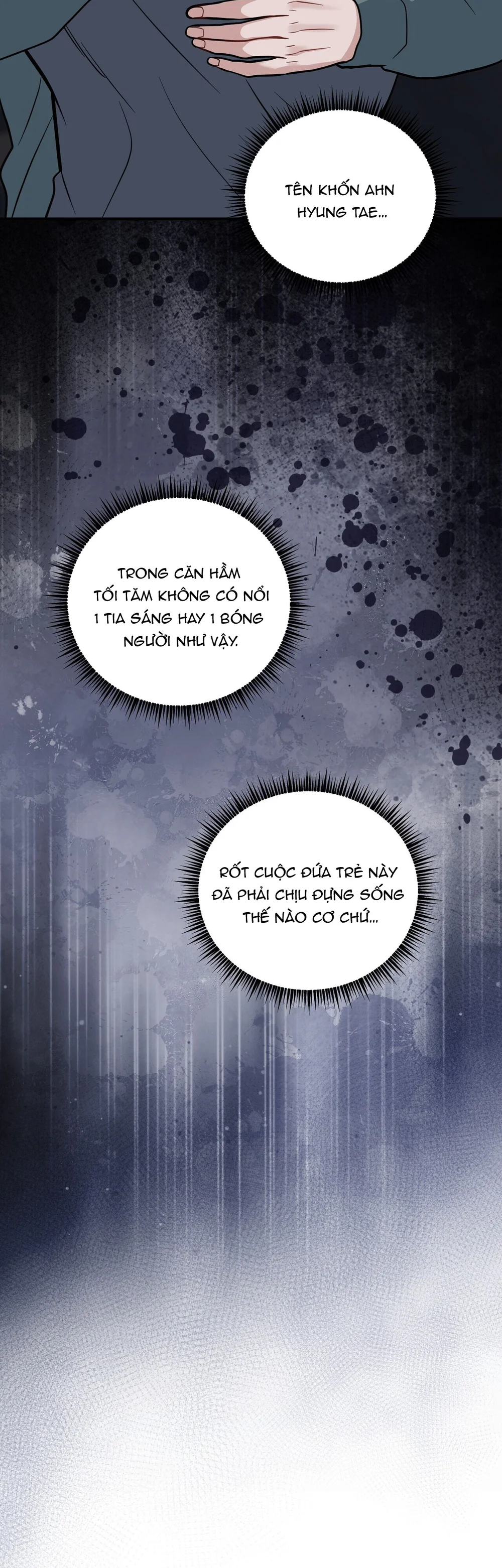 Đọc truyện Phá khóa buồng giam lỏng - Chapter 34