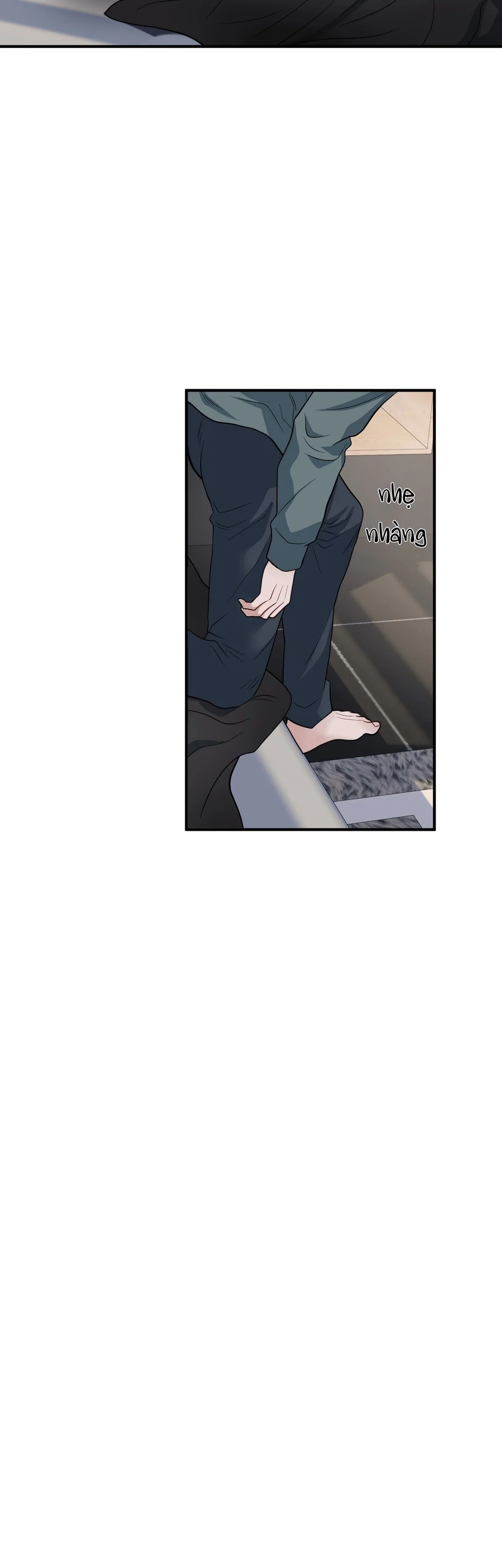 Đọc truyện  Phá khóa buồng giam lỏng - Chapter 34