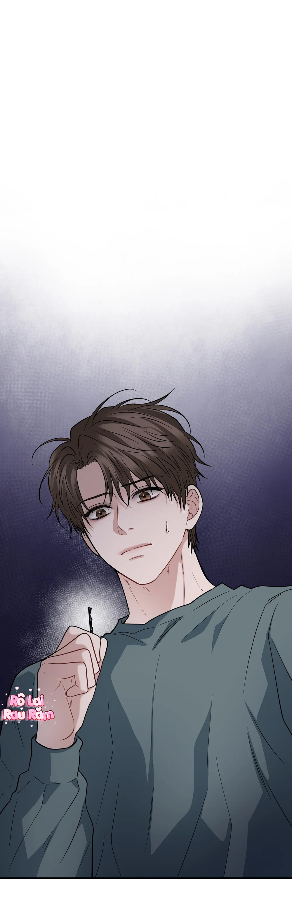 Đọc truyện Phá khóa buồng giam lỏng - Chapter 34