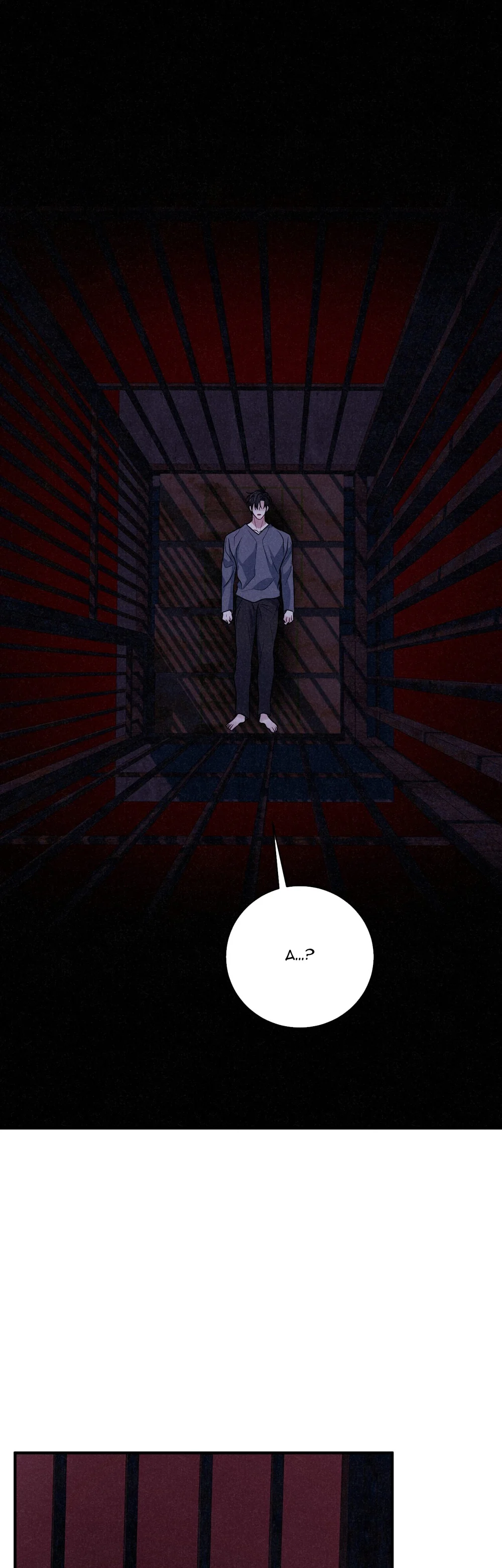 Đọc truyện Phá khóa buồng giam lỏng - Chapter 34