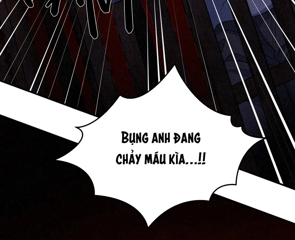 Đọc truyện Phá khóa buồng giam lỏng - Chapter 34