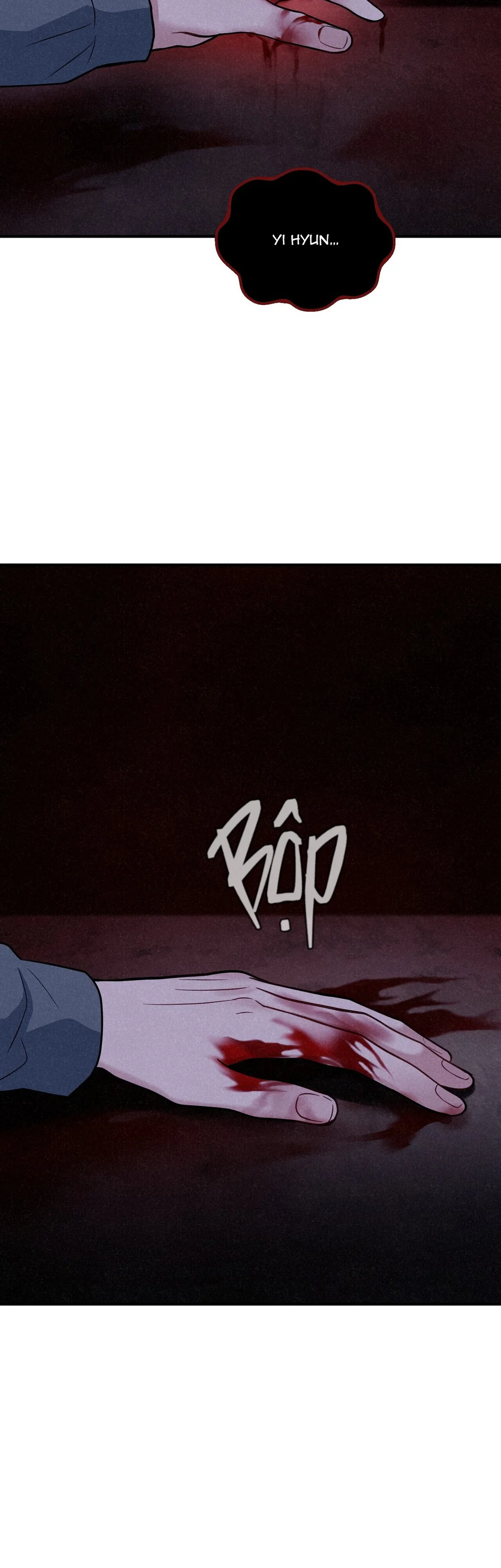 Đọc truyện Phá khóa buồng giam lỏng - Chapter 34