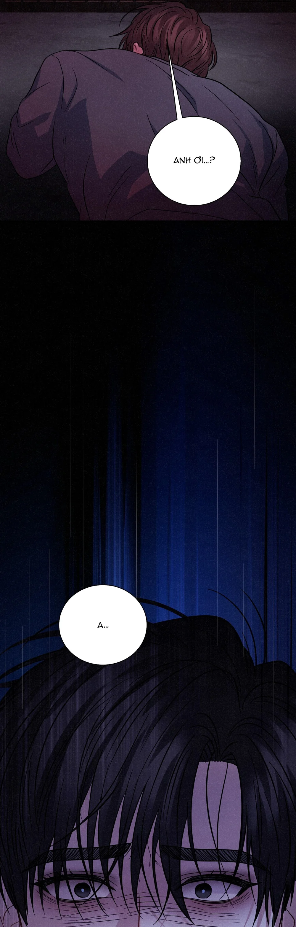 Đọc truyện  Phá khóa buồng giam lỏng - Chapter 34