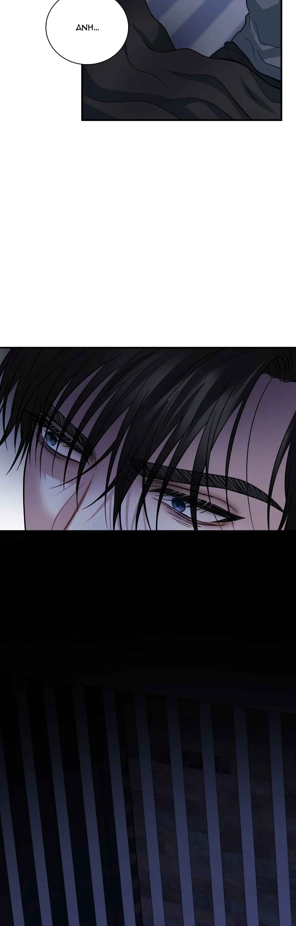 Đọc truyện Phá khóa buồng giam lỏng - Chapter 34