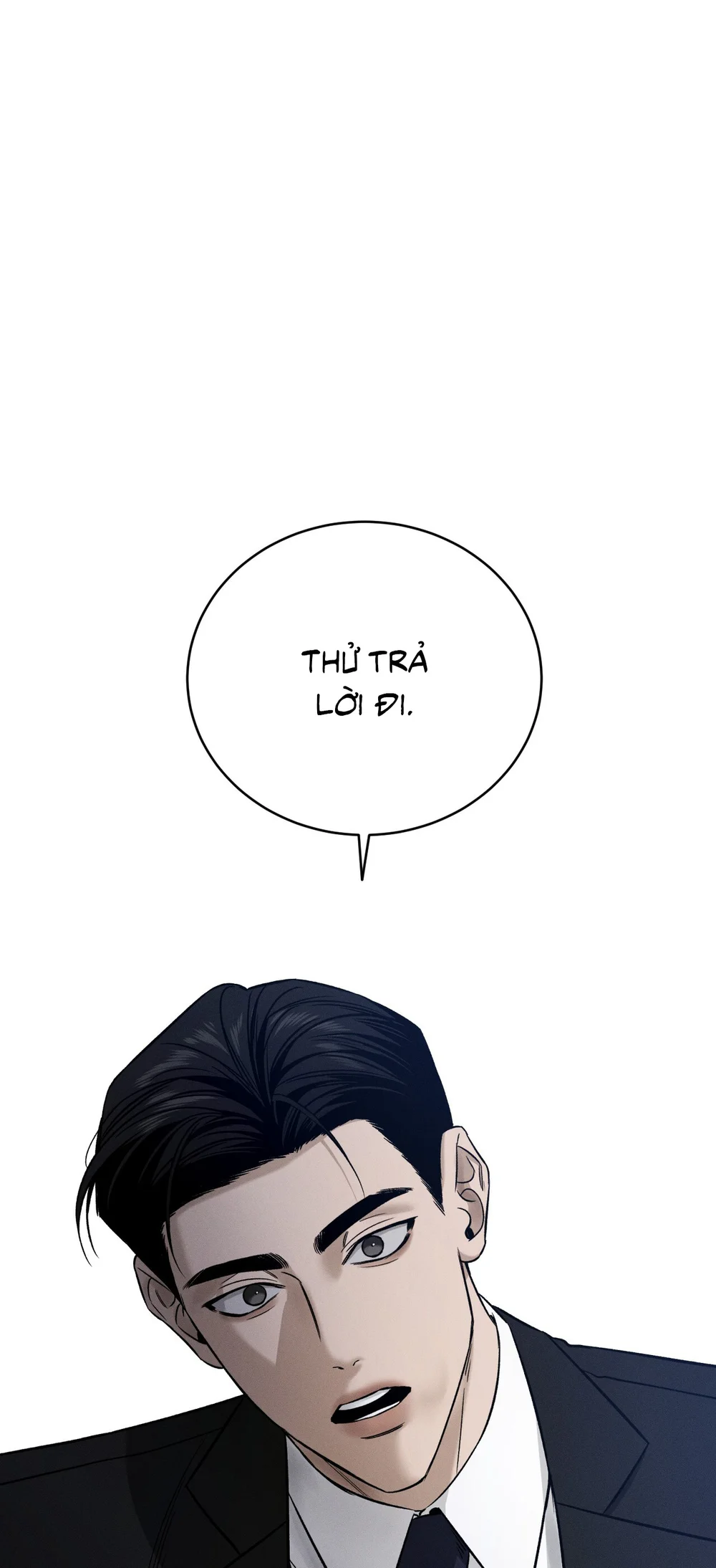 Đọc truyện NHỮNG KẺ ĐÁNG CHẾT - Chapter 11