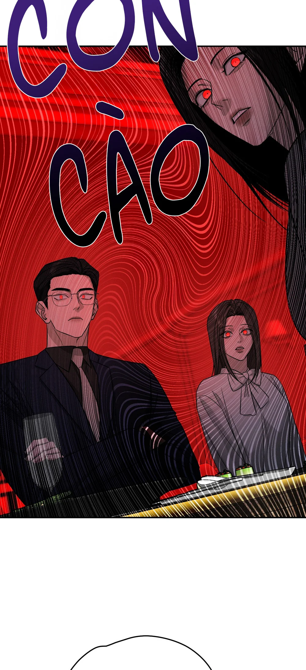 Đọc truyện NHỮNG KẺ ĐÁNG CHẾT - Chapter 11