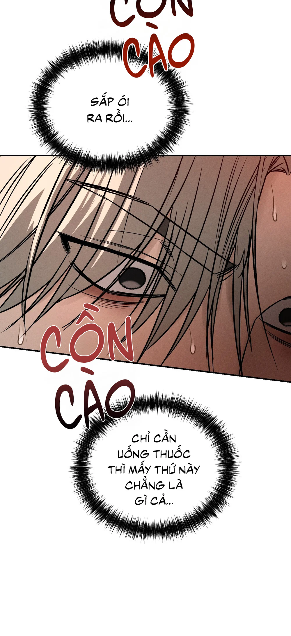 Đọc truyện NHỮNG KẺ ĐÁNG CHẾT - Chapter 11
