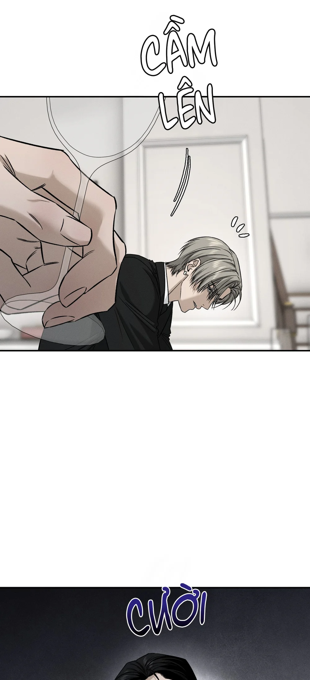 Đọc truyện NHỮNG KẺ ĐÁNG CHẾT - Chapter 11