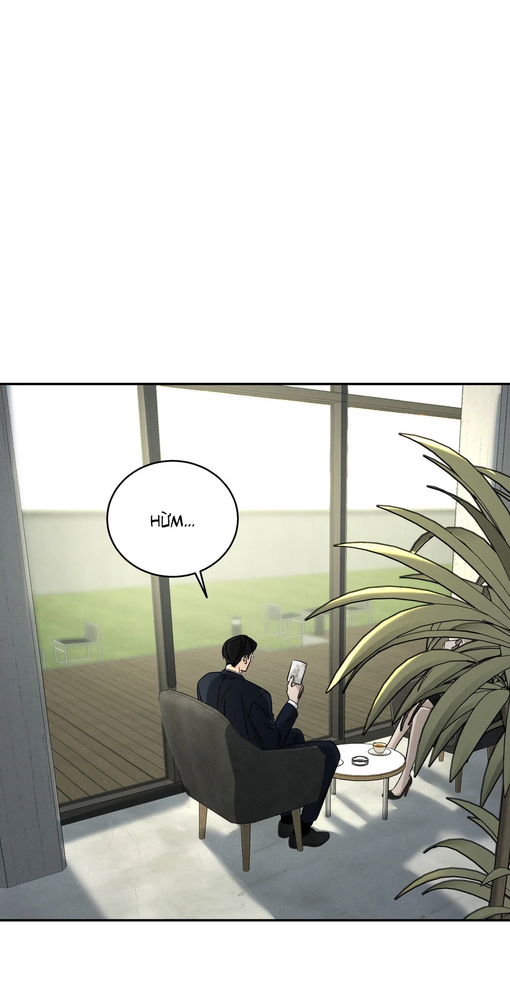 Đọc truyện NHỮNG KẺ ĐÁNG CHẾT - Chapter 11