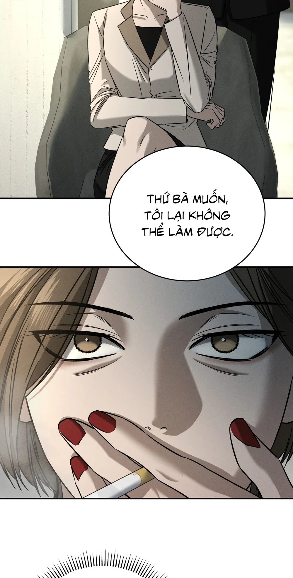 Đọc truyện NHỮNG KẺ ĐÁNG CHẾT - Chapter 11