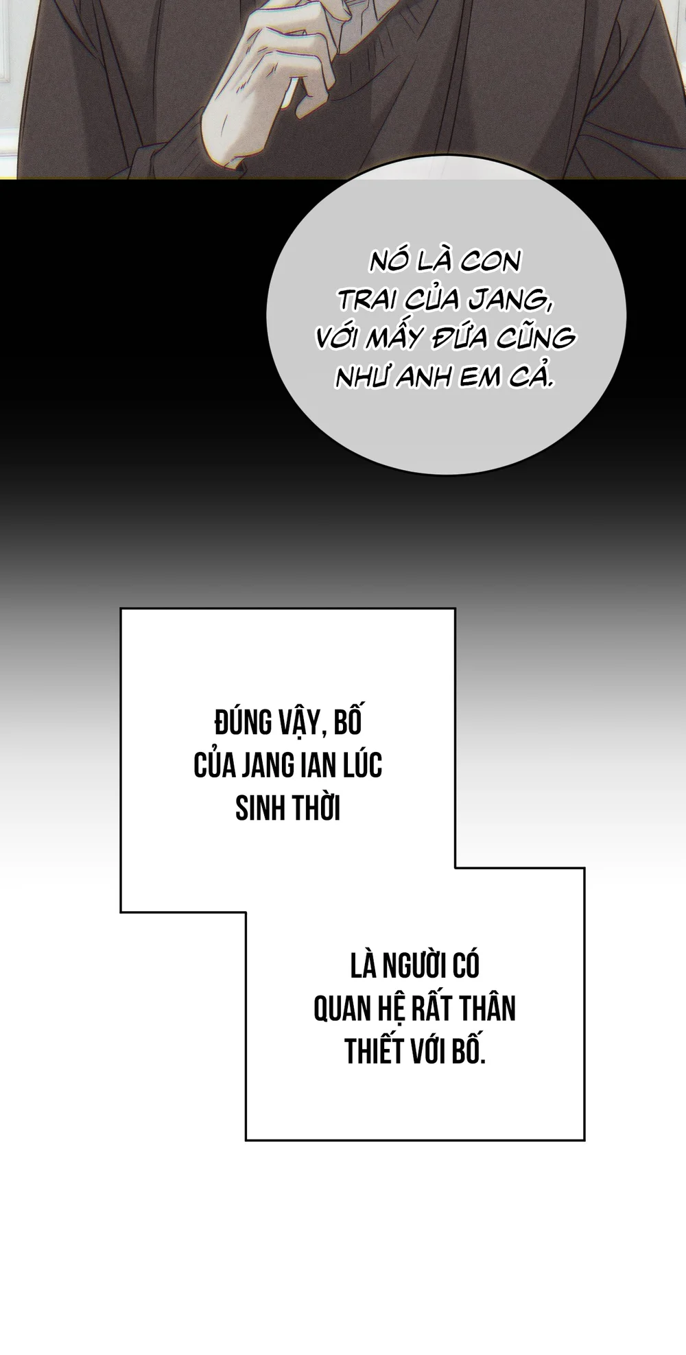 Đọc truyện NHỮNG KẺ ĐÁNG CHẾT - Chapter 11