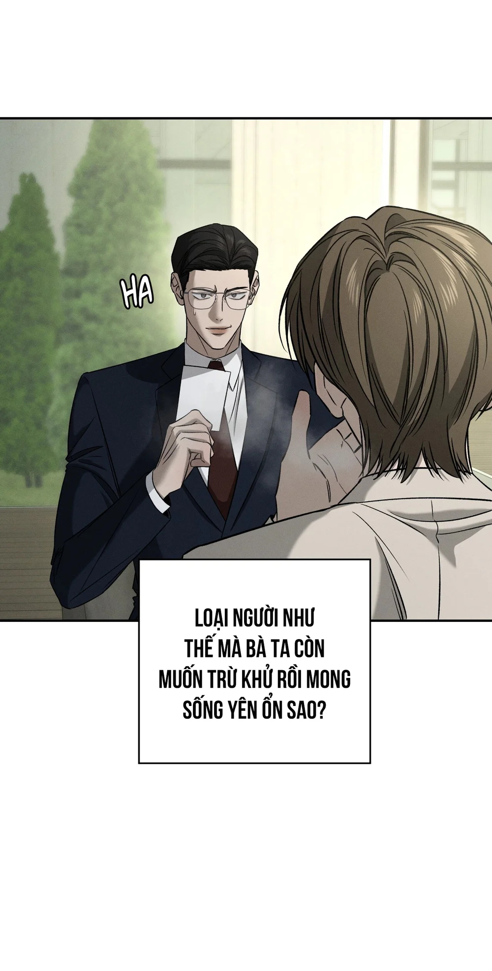 Đọc truyện NHỮNG KẺ ĐÁNG CHẾT - Chapter 11