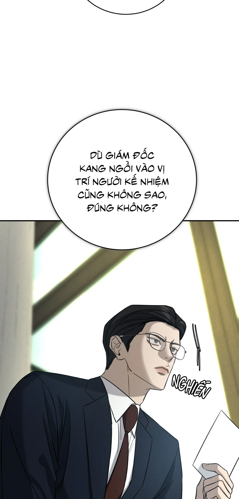 Đọc truyện NHỮNG KẺ ĐÁNG CHẾT - Chapter 11