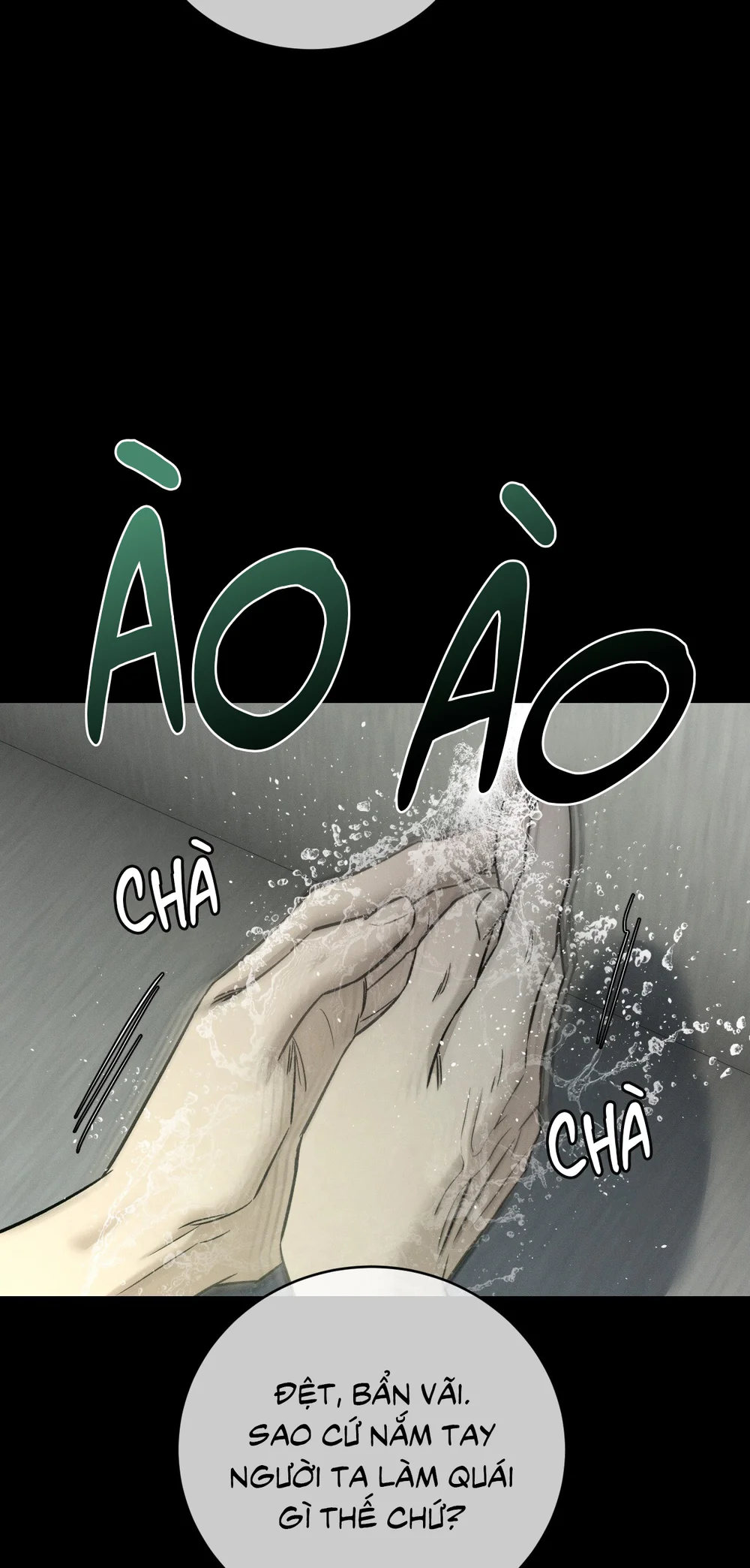 Đọc truyện NHỮNG KẺ ĐÁNG CHẾT - Chapter 11