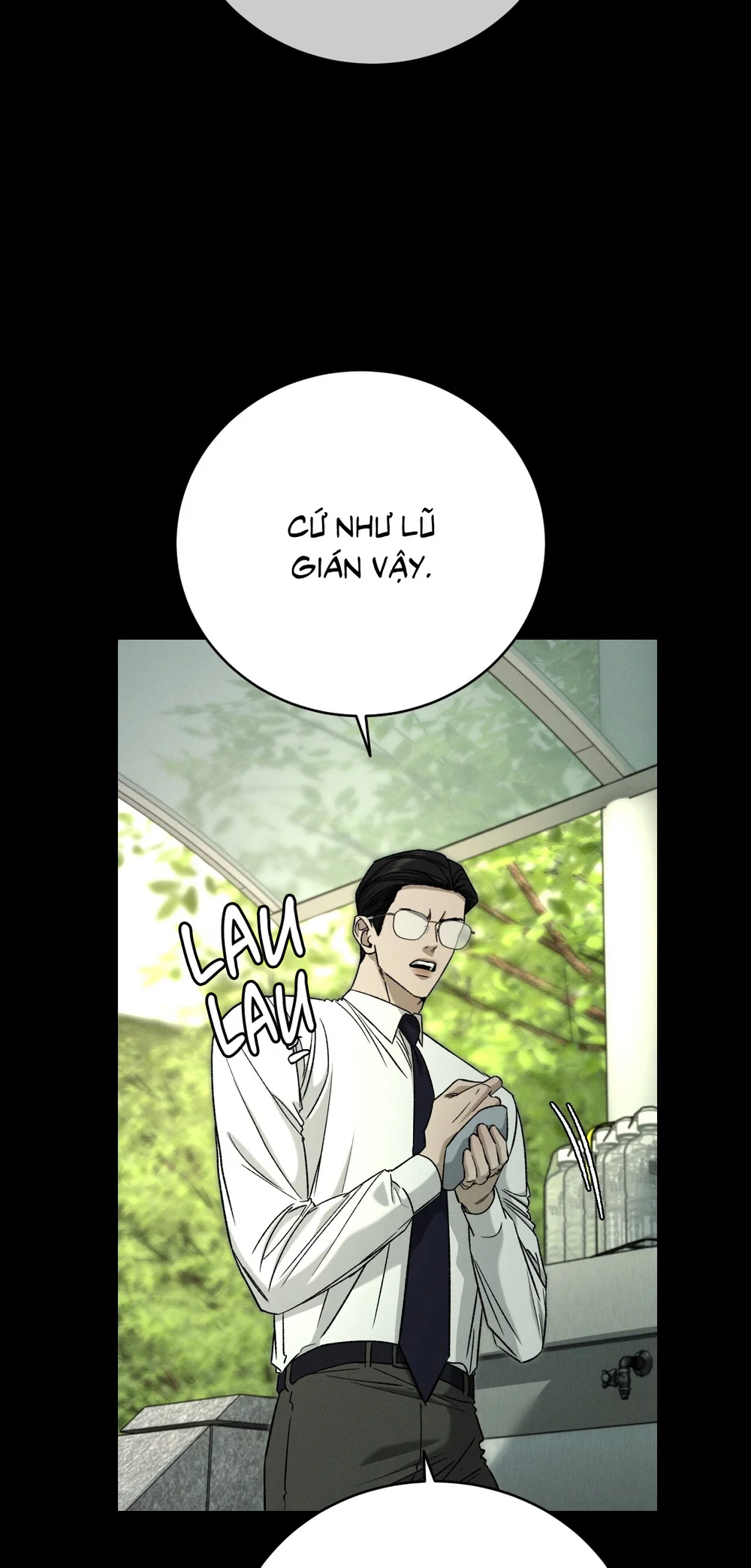 Đọc truyện NHỮNG KẺ ĐÁNG CHẾT - Chapter 11