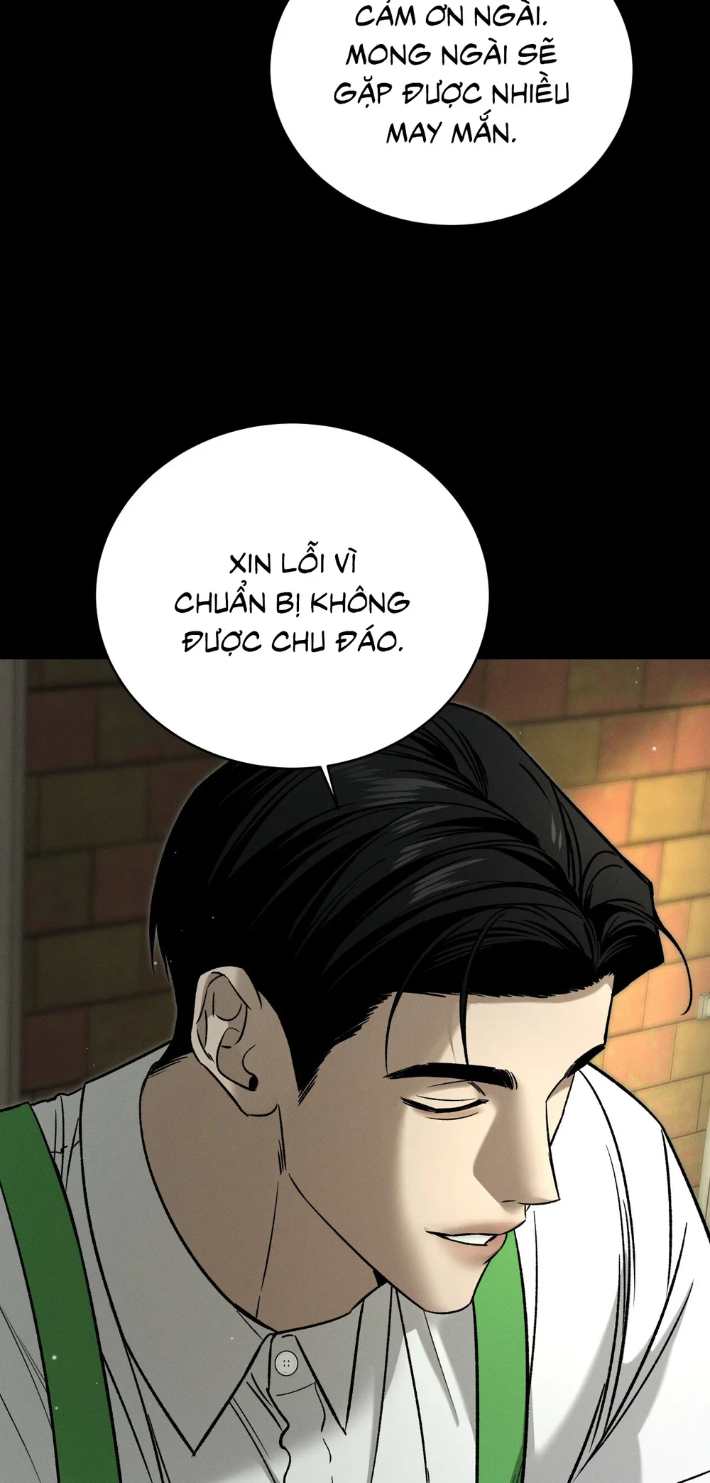 Đọc truyện NHỮNG KẺ ĐÁNG CHẾT - Chapter 11