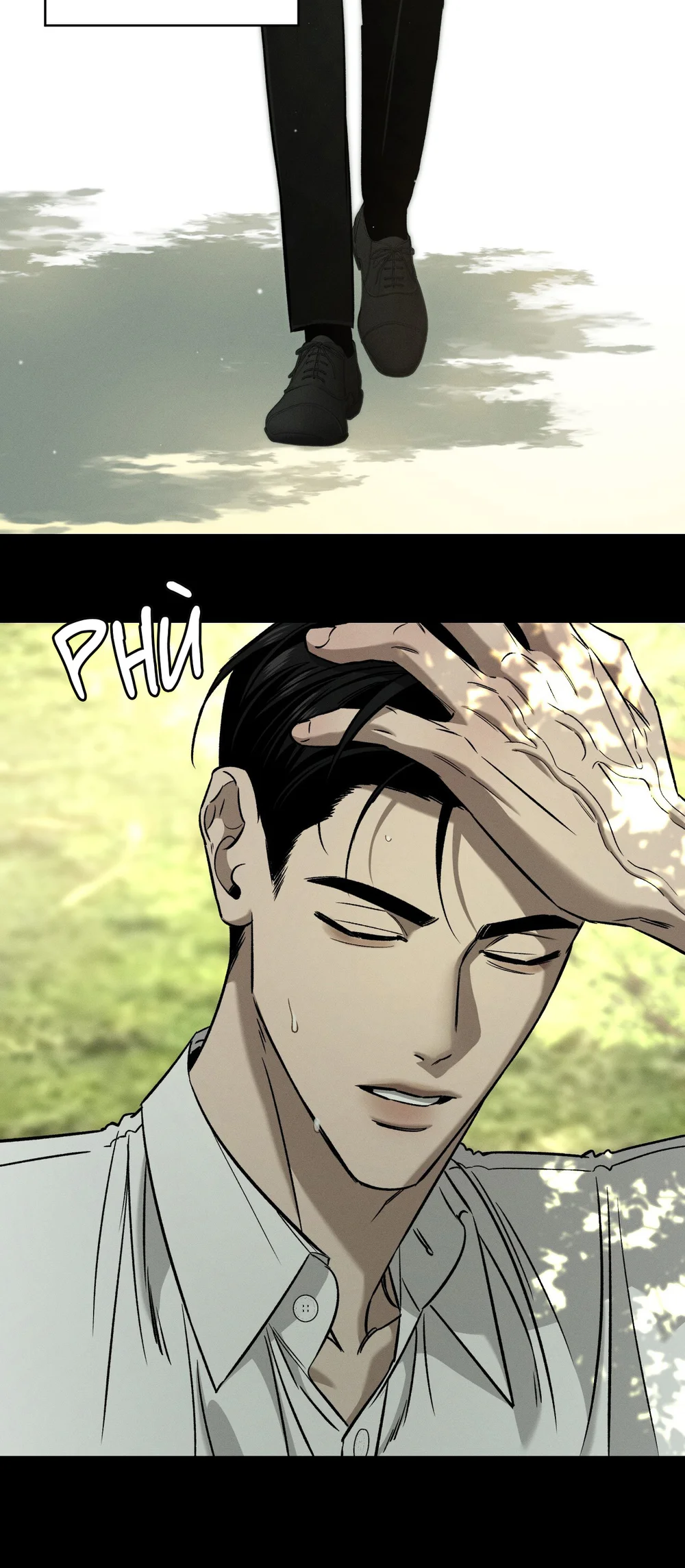Đọc truyện NHỮNG KẺ ĐÁNG CHẾT - Chapter 11