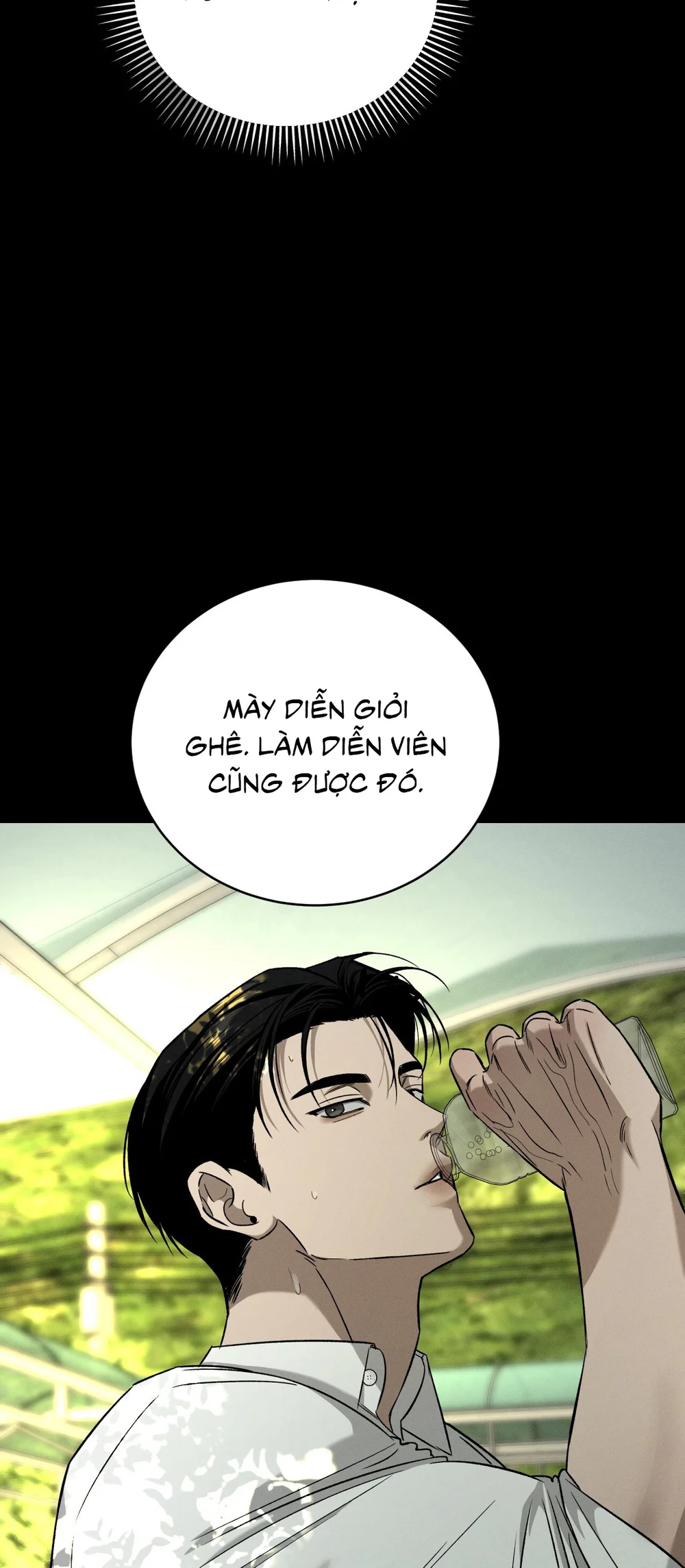 Đọc truyện NHỮNG KẺ ĐÁNG CHẾT - Chapter 11