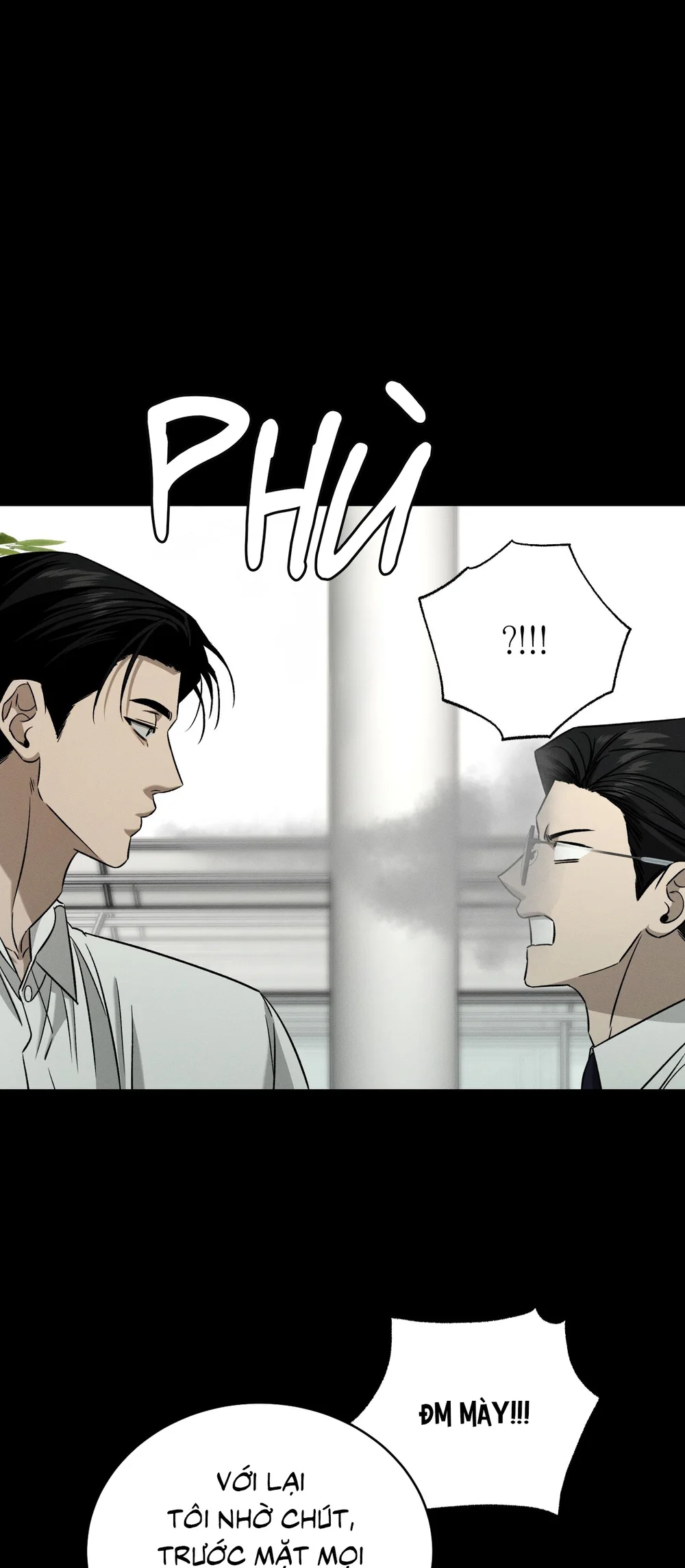 Đọc truyện NHỮNG KẺ ĐÁNG CHẾT - Chapter 11
