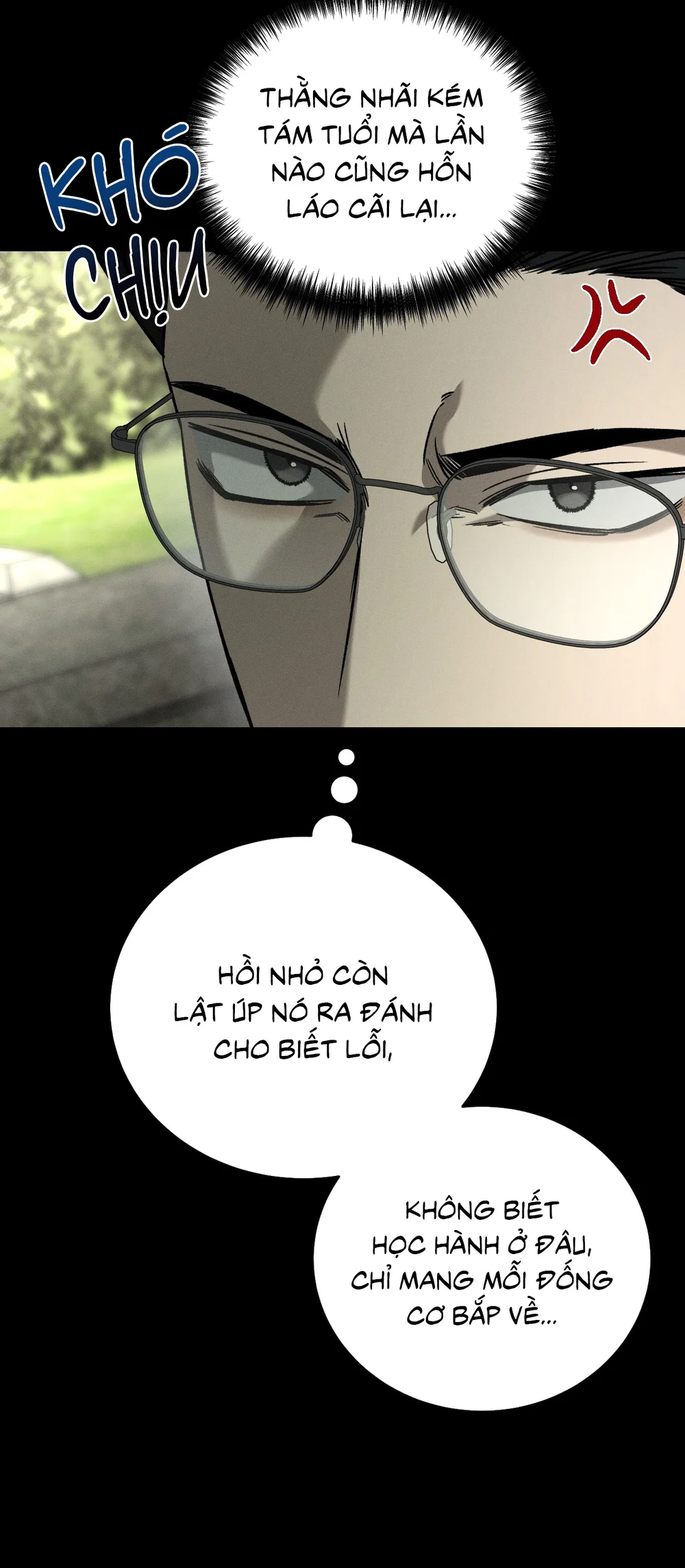 Đọc truyện NHỮNG KẺ ĐÁNG CHẾT - Chapter 11
