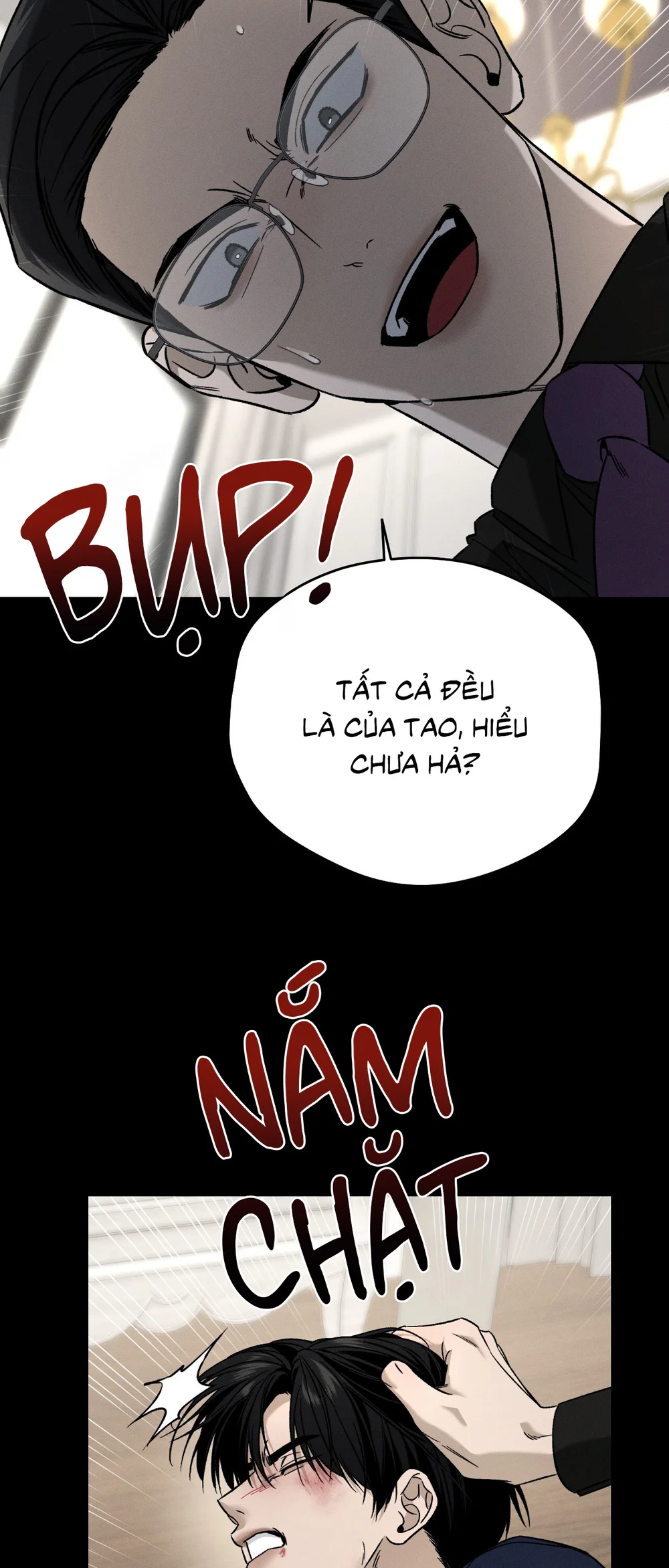 Đọc truyện NHỮNG KẺ ĐÁNG CHẾT - Chapter 11