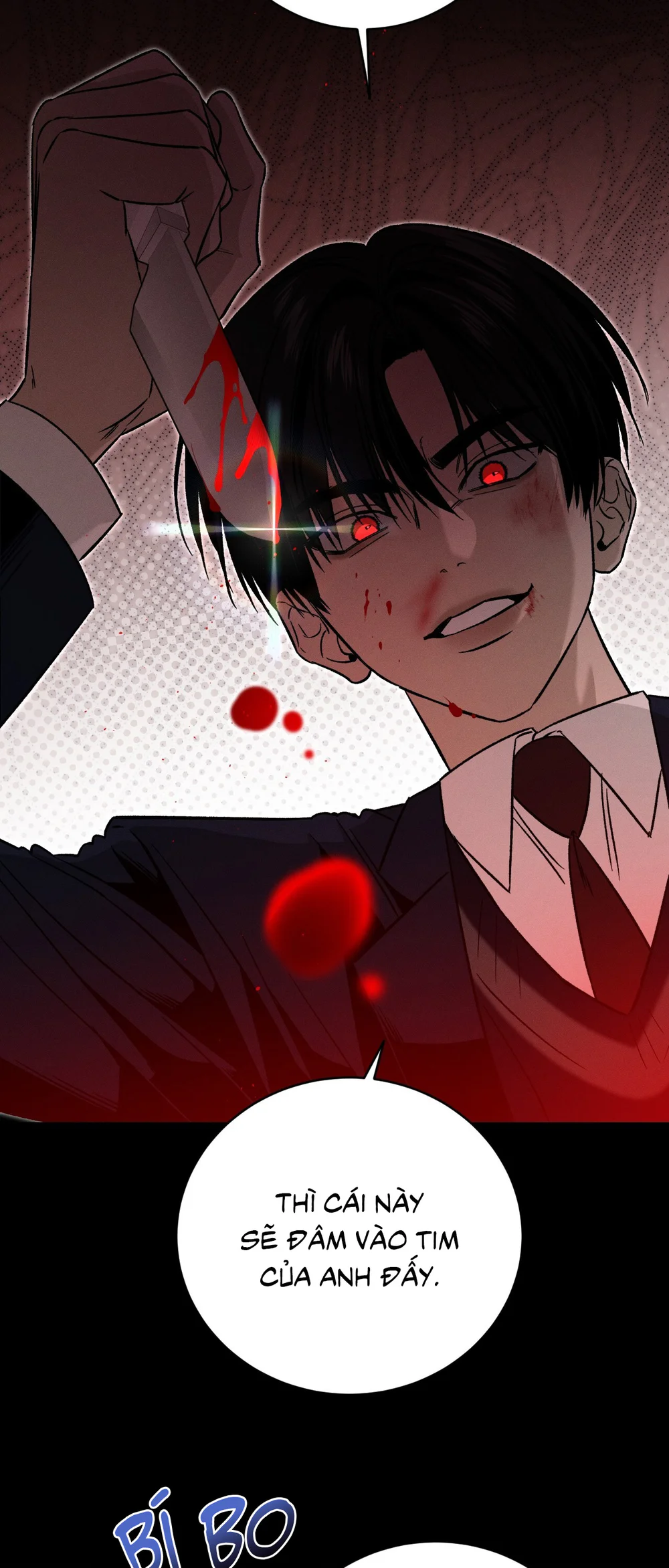 Đọc truyện NHỮNG KẺ ĐÁNG CHẾT - Chapter 11