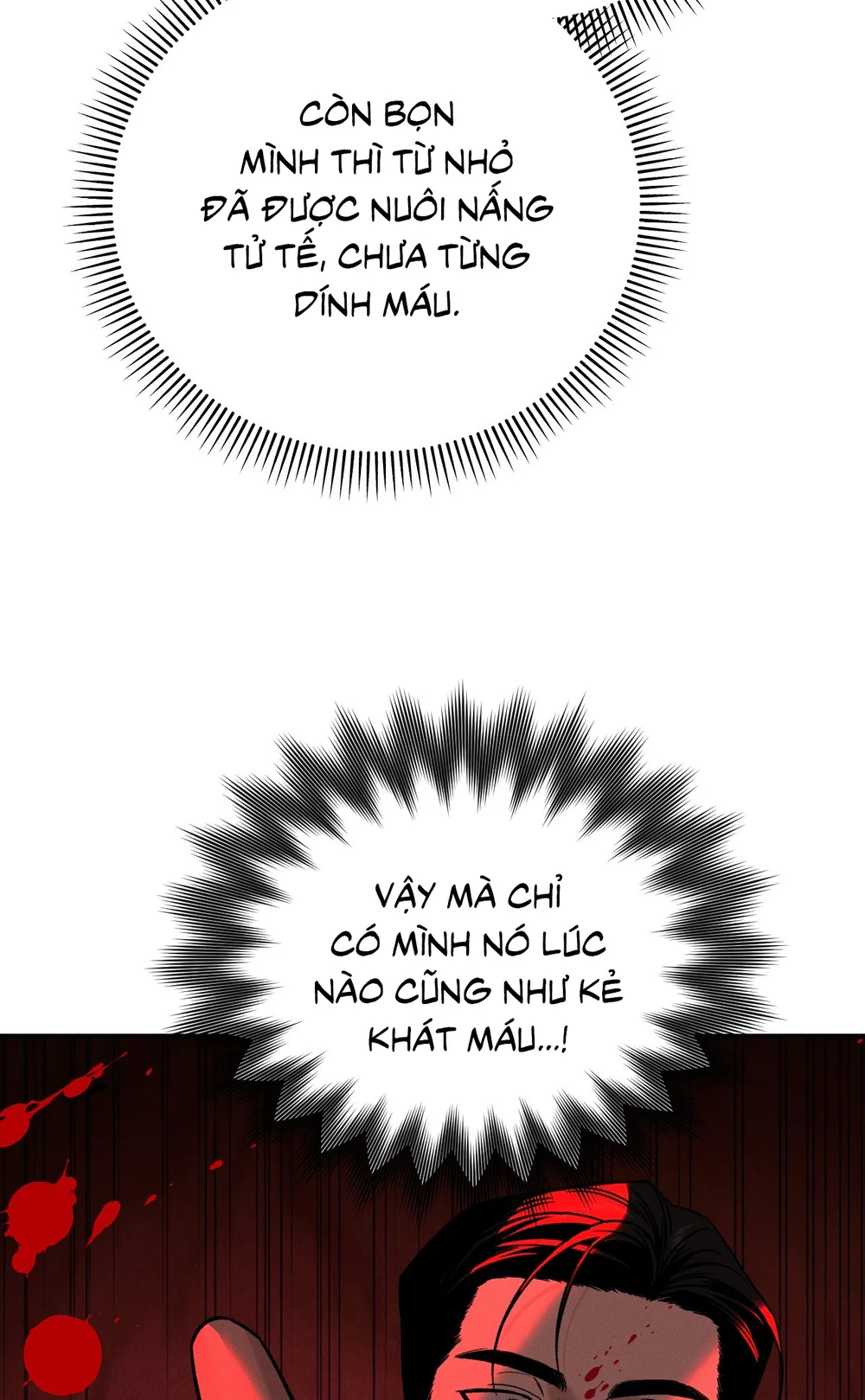 Đọc truyện NHỮNG KẺ ĐÁNG CHẾT - Chapter 11