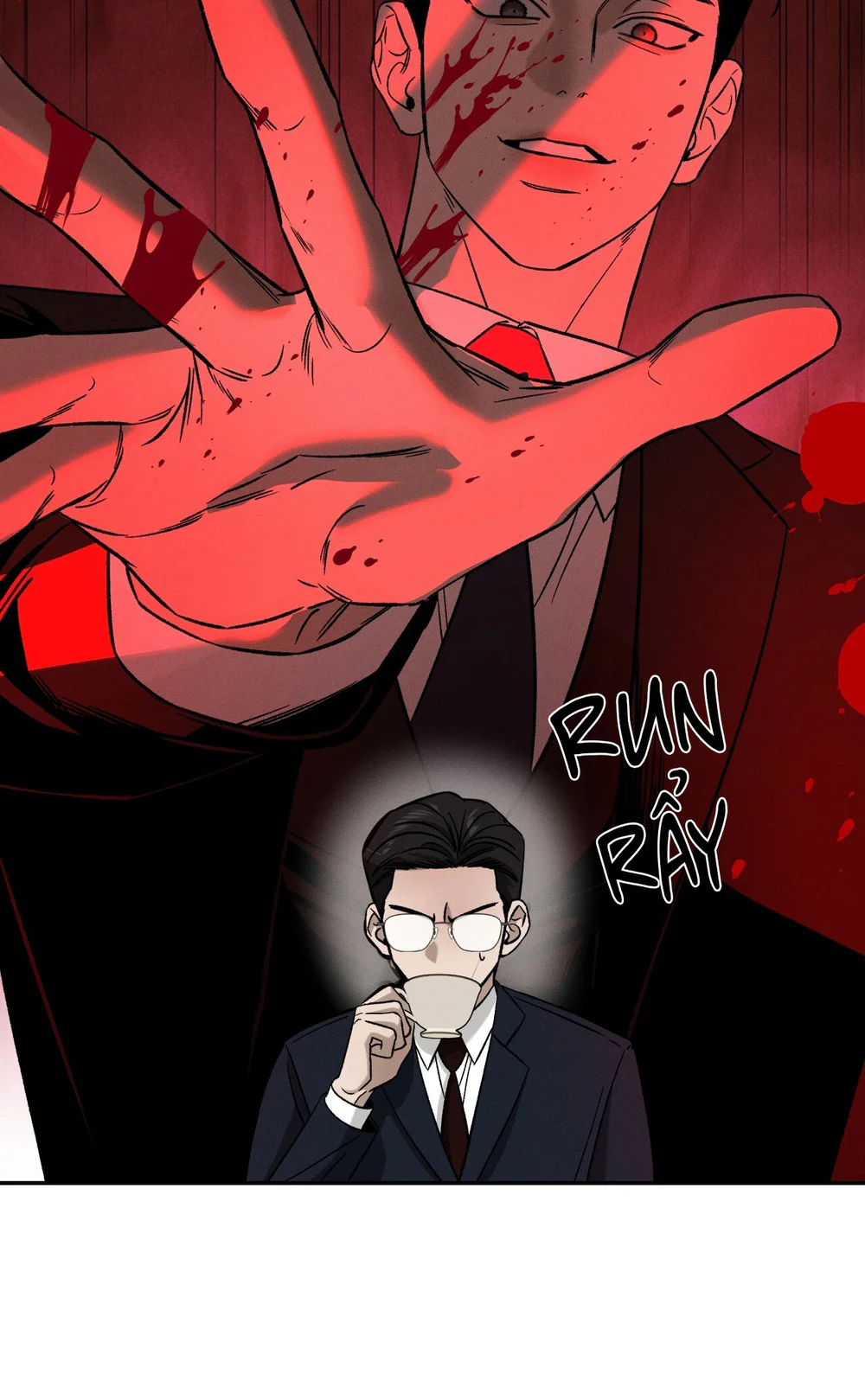 Đọc truyện NHỮNG KẺ ĐÁNG CHẾT - Chapter 11
