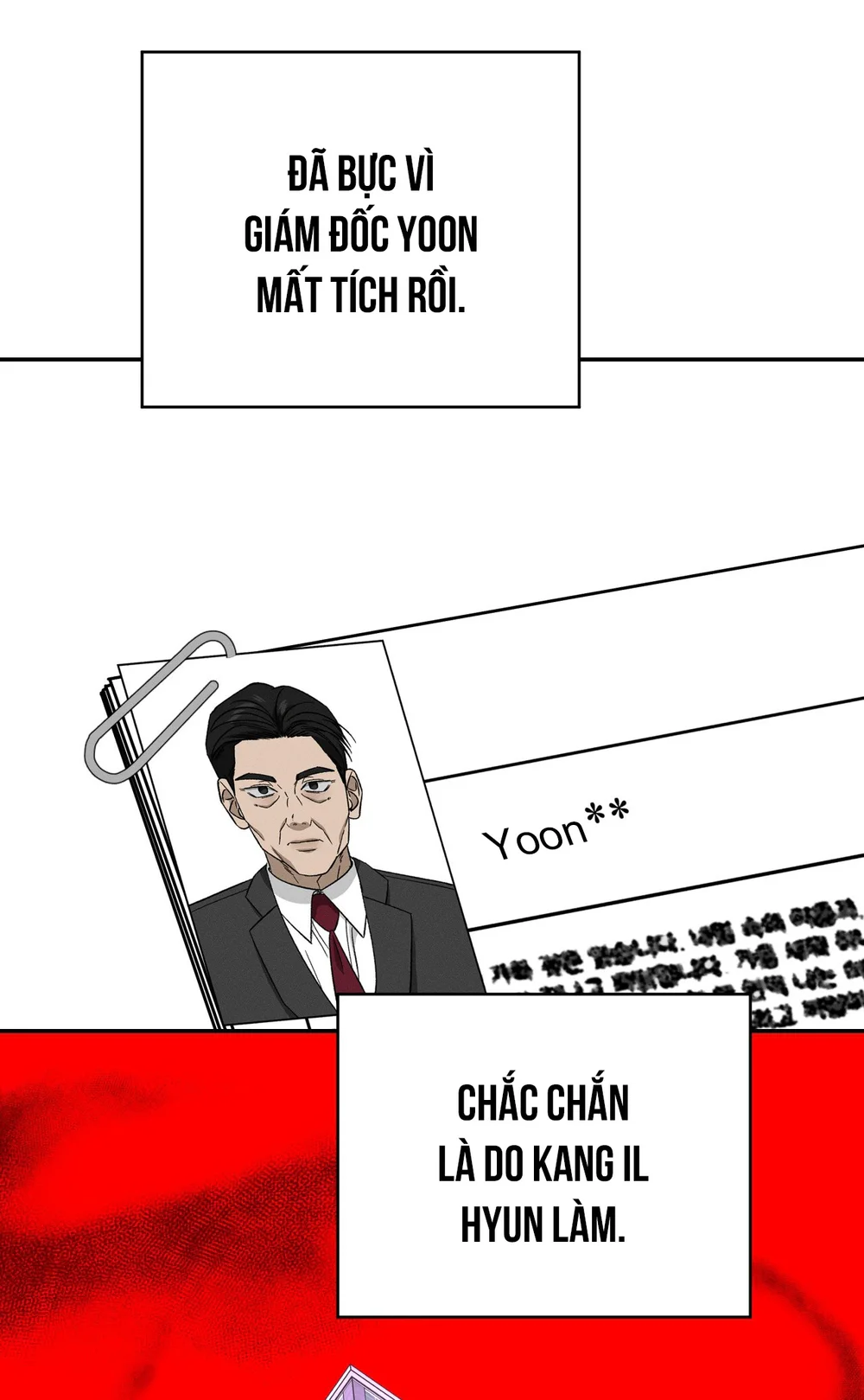 Đọc truyện NHỮNG KẺ ĐÁNG CHẾT - Chapter 11