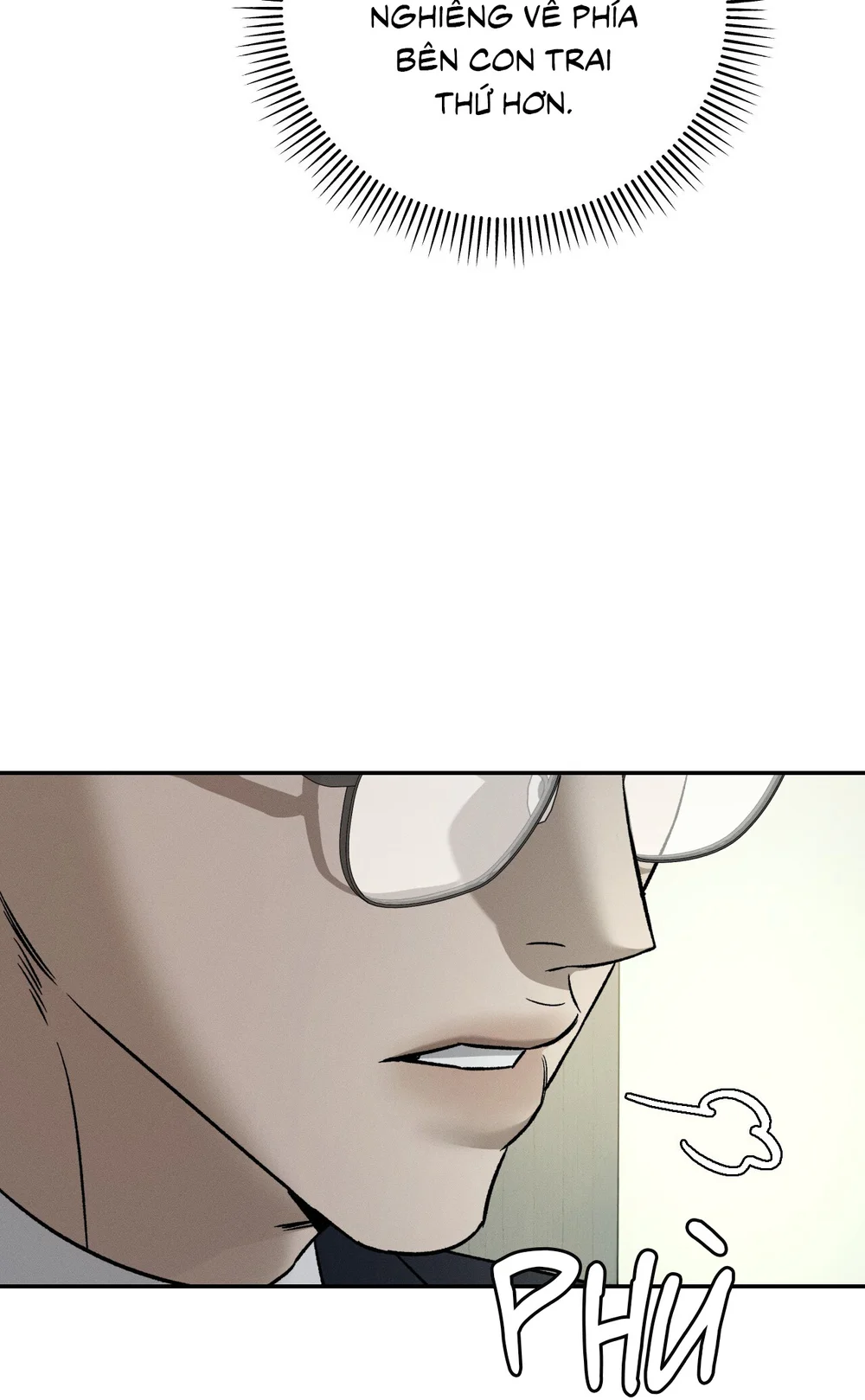 Đọc truyện NHỮNG KẺ ĐÁNG CHẾT - Chapter 11