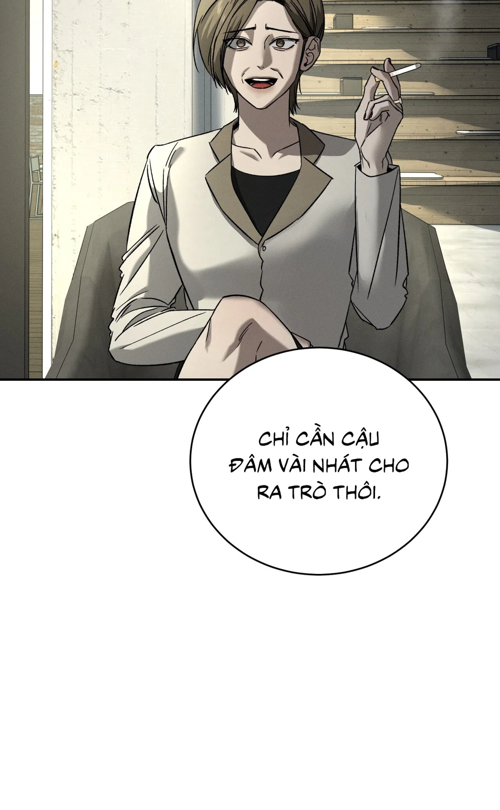 Đọc truyện NHỮNG KẺ ĐÁNG CHẾT - Chapter 11
