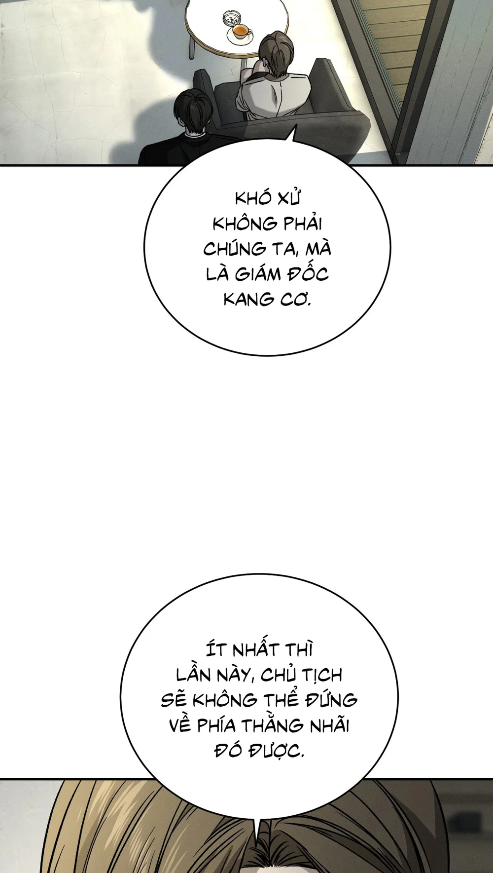 Đọc truyện NHỮNG KẺ ĐÁNG CHẾT - Chapter 11
