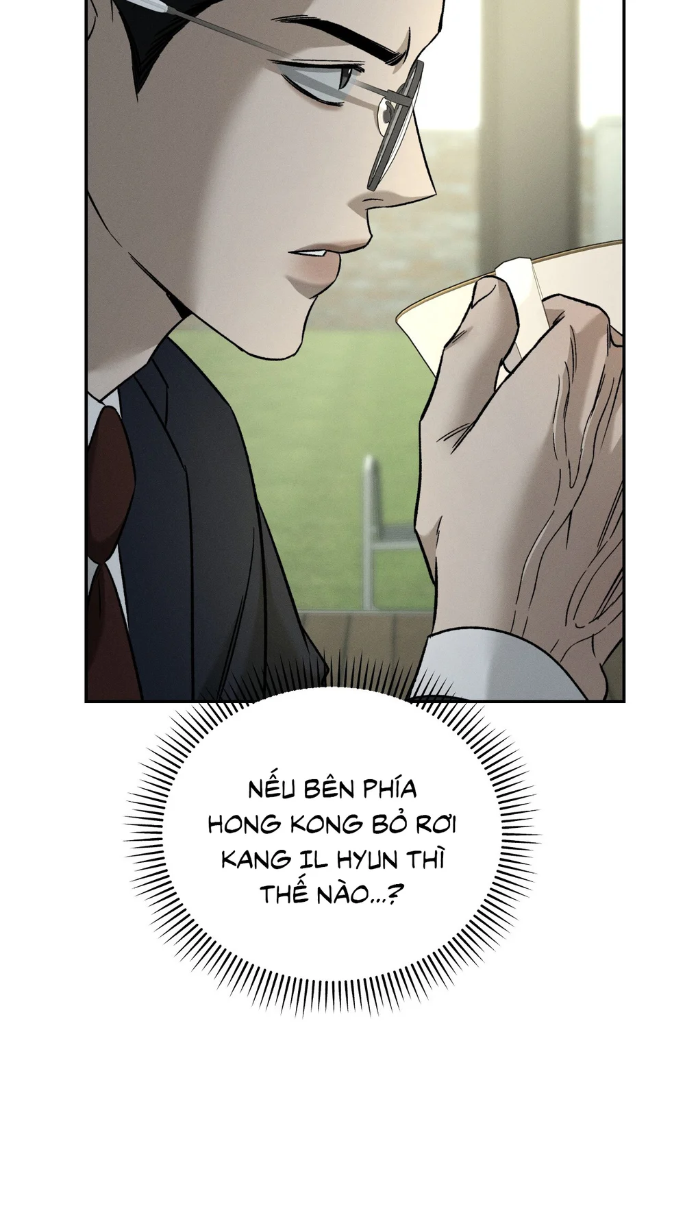 Đọc truyện NHỮNG KẺ ĐÁNG CHẾT - Chapter 11