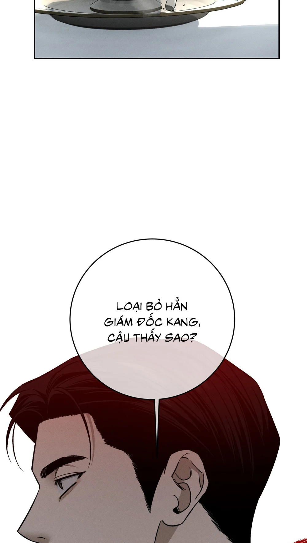 Đọc truyện NHỮNG KẺ ĐÁNG CHẾT - Chapter 11