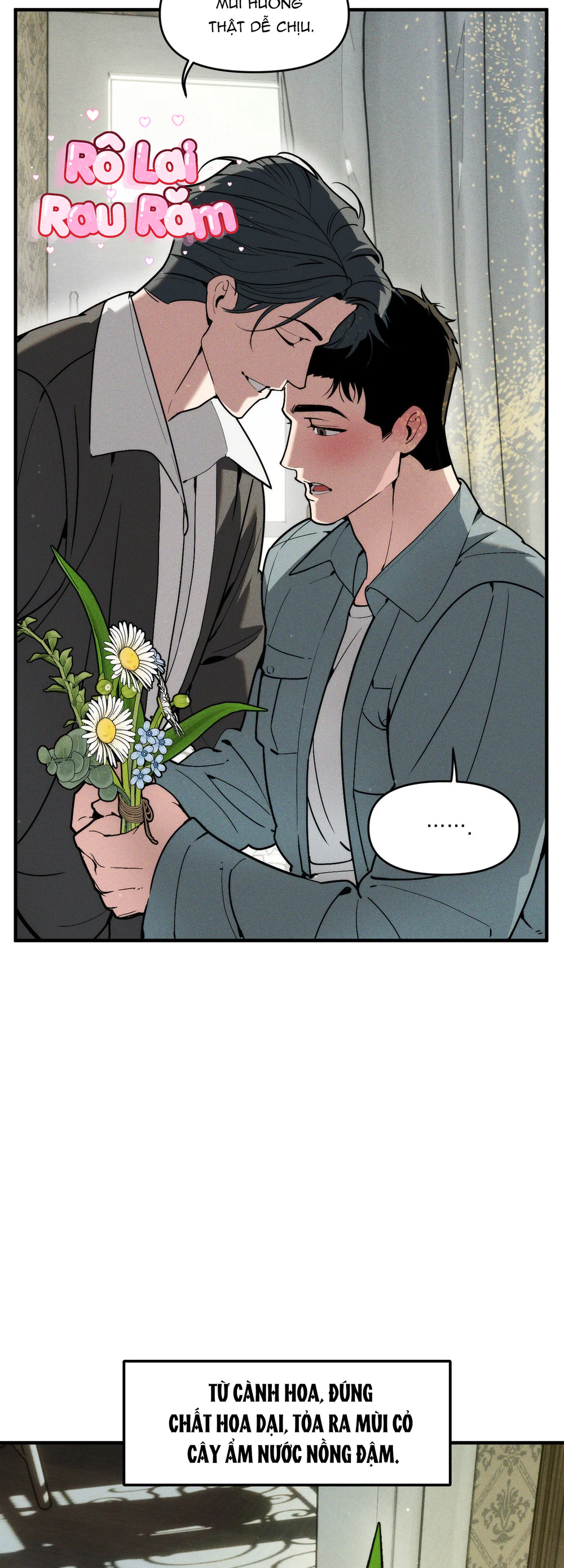 Đọc truyện ÔNG XÃ CỦA VẬT TẾ THẦN - Chapter 50