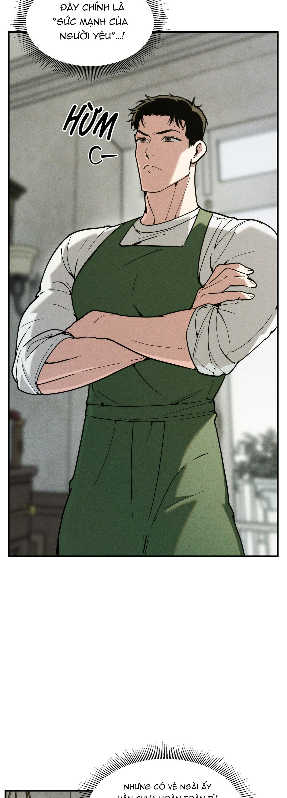 Đọc truyện  ÔNG XÃ CỦA VẬT TẾ THẦN - Chapter 50