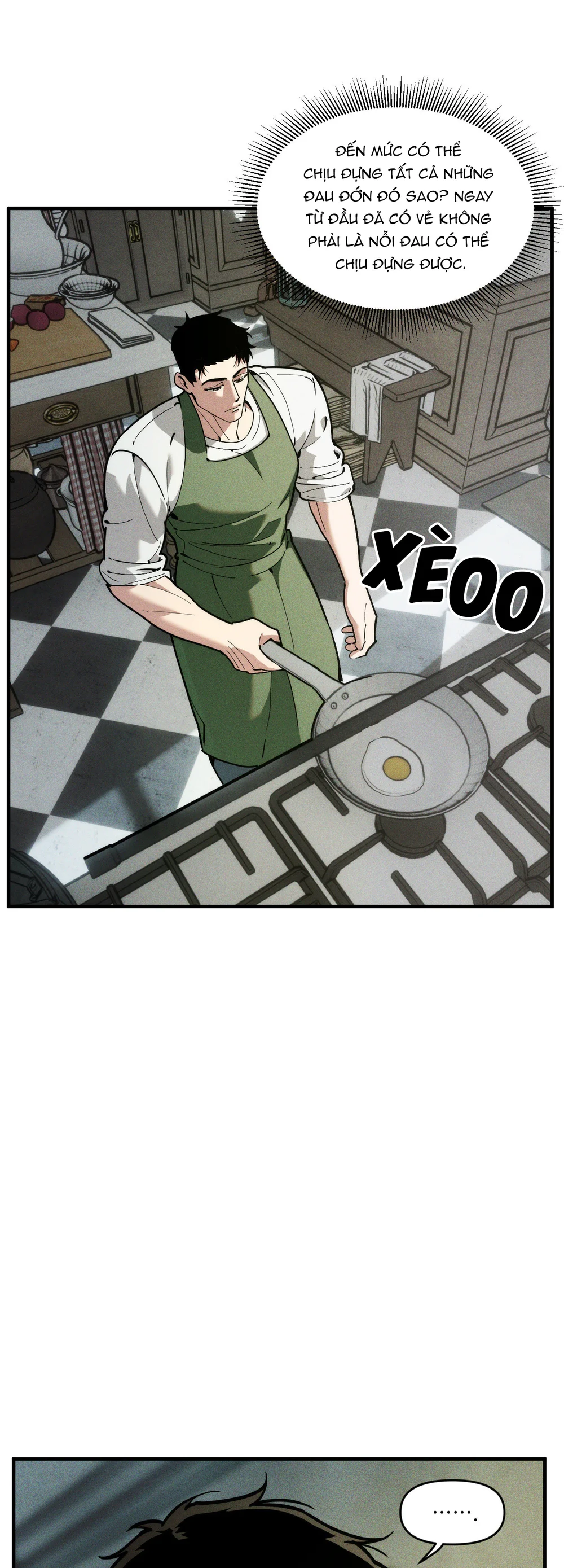 Đọc truyện ÔNG XÃ CỦA VẬT TẾ THẦN - Chapter 50