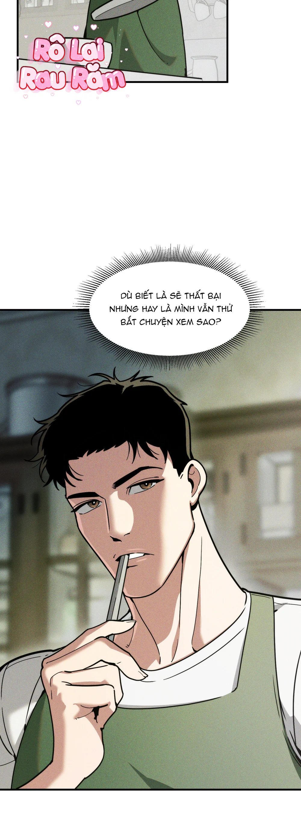 Đọc truyện  ÔNG XÃ CỦA VẬT TẾ THẦN - Chapter 50