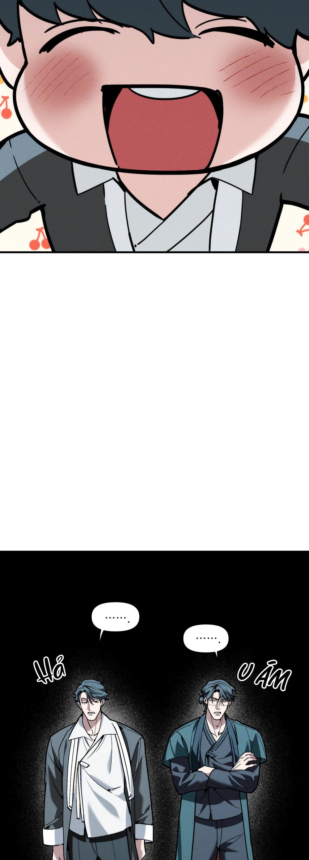 Đọc truyện ÔNG XÃ CỦA VẬT TẾ THẦN - Chapter 50