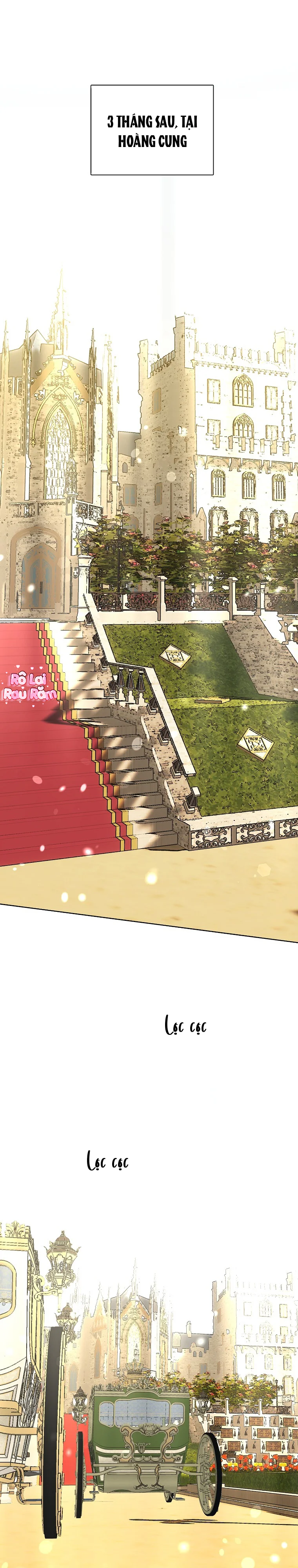 Đọc truyện Tôi đã bị trở thành nô lệ của người mà tôi từng vứt bỏ - Chapter 53