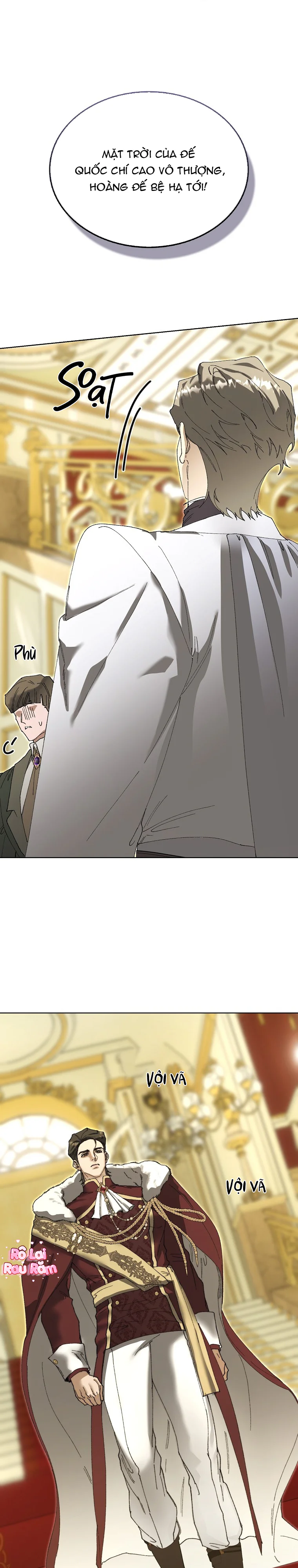 Đọc truyện Tôi đã bị trở thành nô lệ của người mà tôi từng vứt bỏ - Chapter 53