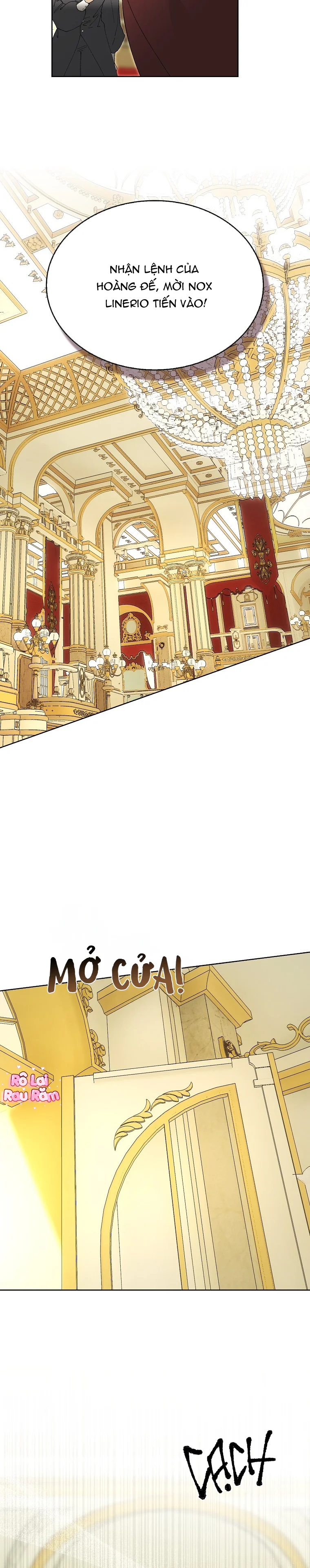 Đọc truyện Tôi đã bị trở thành nô lệ của người mà tôi từng vứt bỏ - Chapter 53