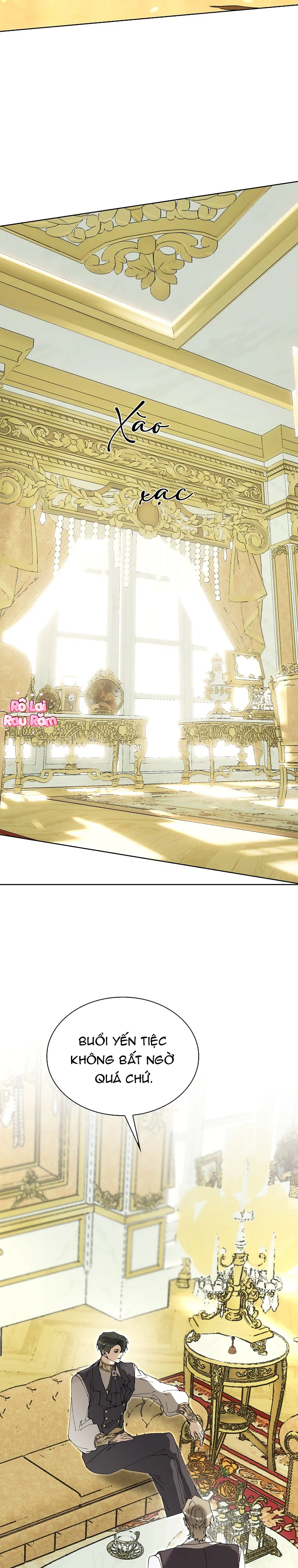 Đọc truyện Tôi đã bị trở thành nô lệ của người mà tôi từng vứt bỏ - Chapter 53