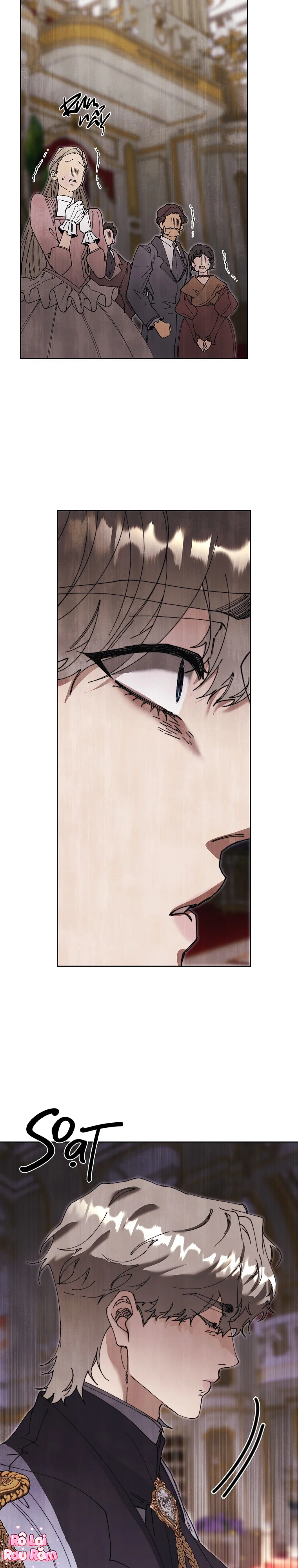 Đọc truyện Tôi đã bị trở thành nô lệ của người mà tôi từng vứt bỏ - Chapter 53