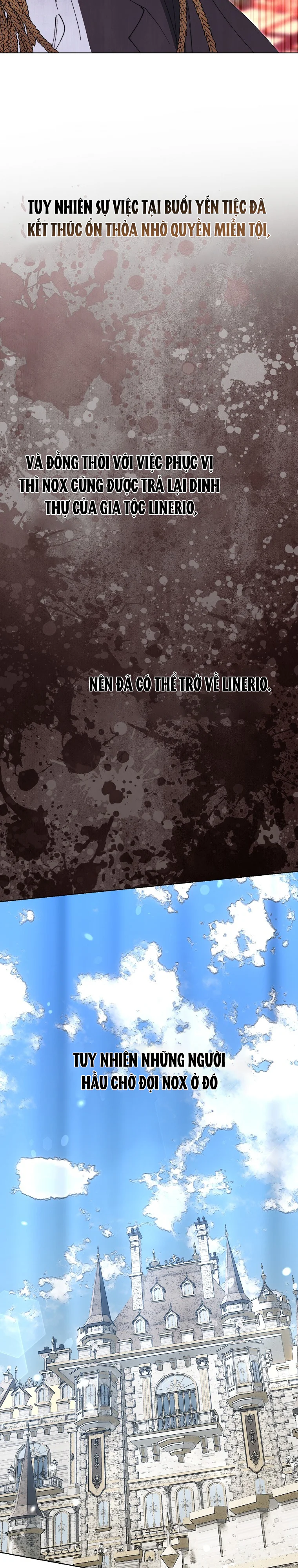 Đọc truyện Tôi đã bị trở thành nô lệ của người mà tôi từng vứt bỏ - Chapter 53