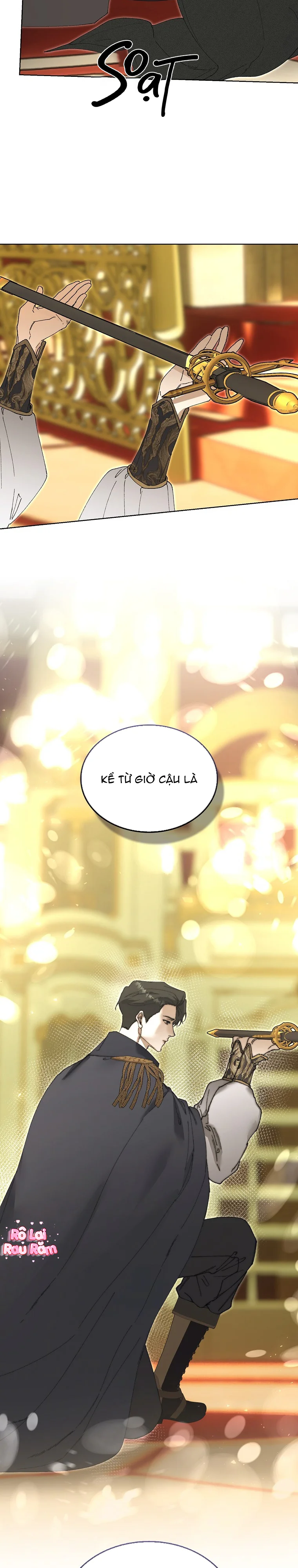 Đọc truyện Tôi đã bị trở thành nô lệ của người mà tôi từng vứt bỏ - Chapter 53