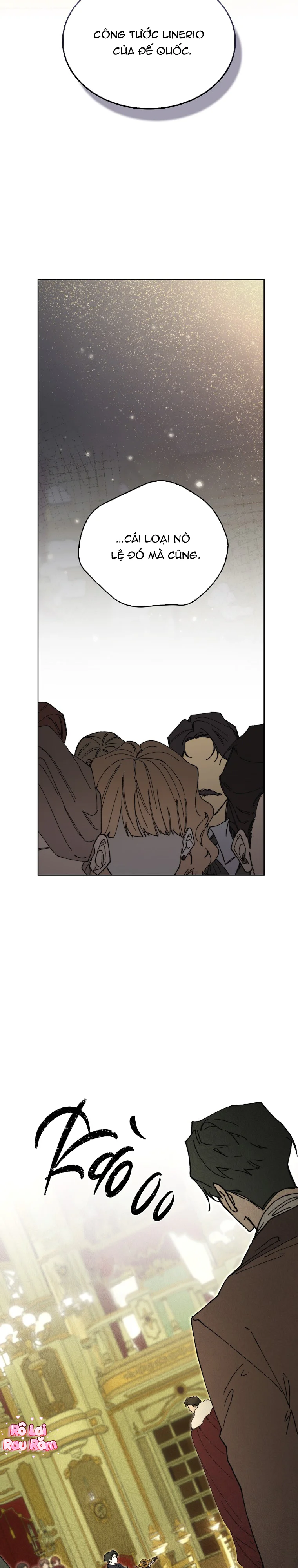 Đọc truyện Tôi đã bị trở thành nô lệ của người mà tôi từng vứt bỏ - Chapter 53