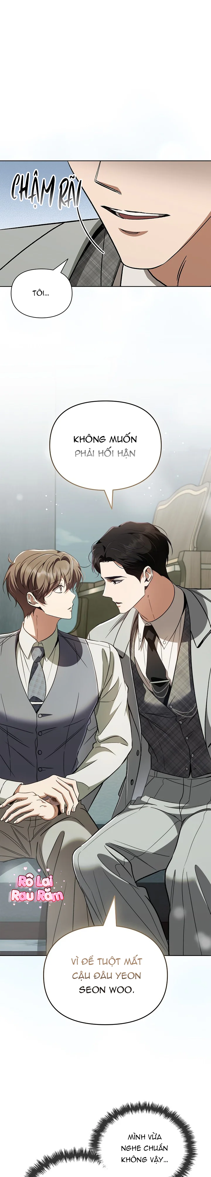 Đọc truyện KHỞI TẠO KẾT ẨN - Chapter 50