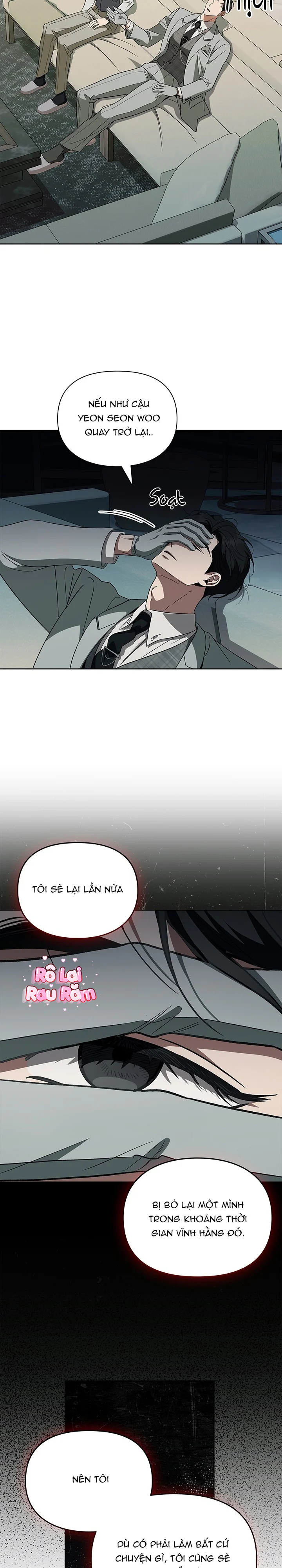 Đọc truyện KHỞI TẠO KẾT ẨN - Chapter 50
